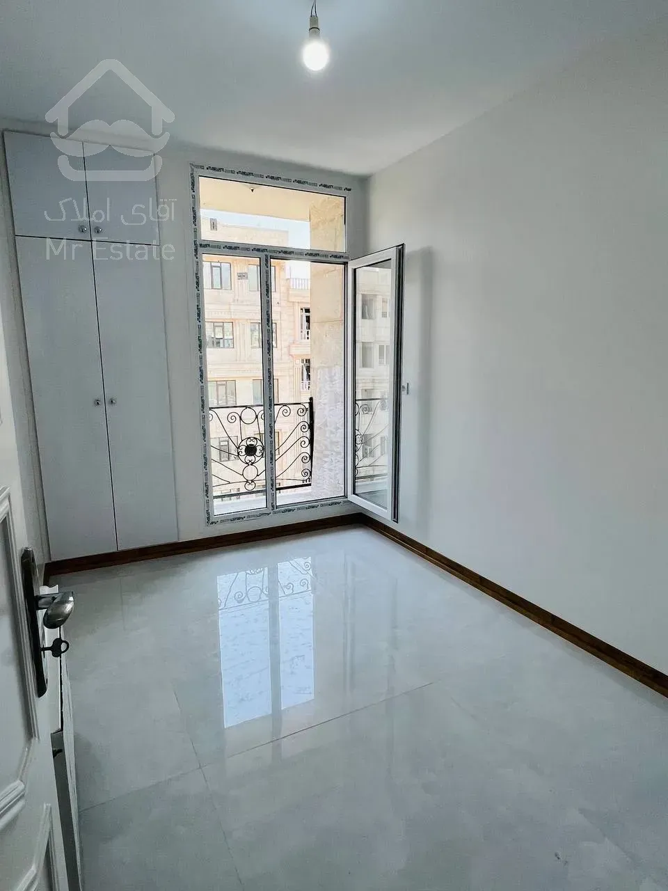 فروش آپارتمان ۵۵متر ۲خواب فول امکانات نما گرانیت عدل