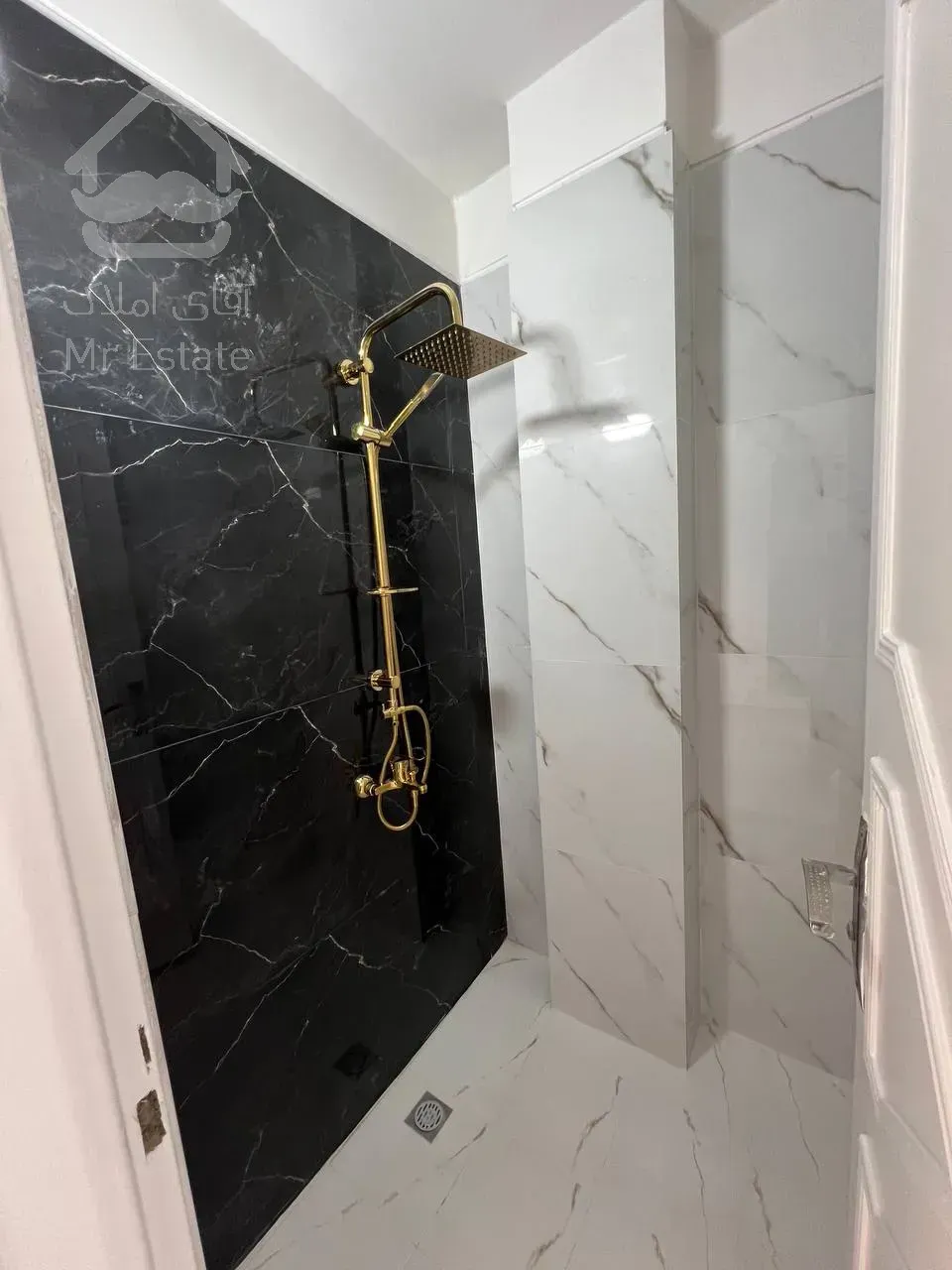 فروش آپارتمان ۵۵متر ۲خواب فول امکانات نما گرانیت عدل