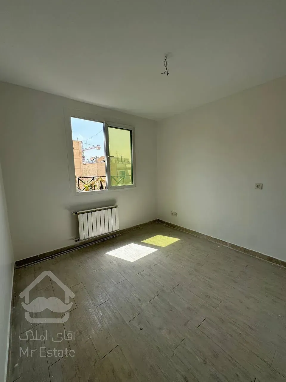 فروش آپارتمان ۶۰ متری زیر قیمت در بهترین لوکیشن باغ فیض