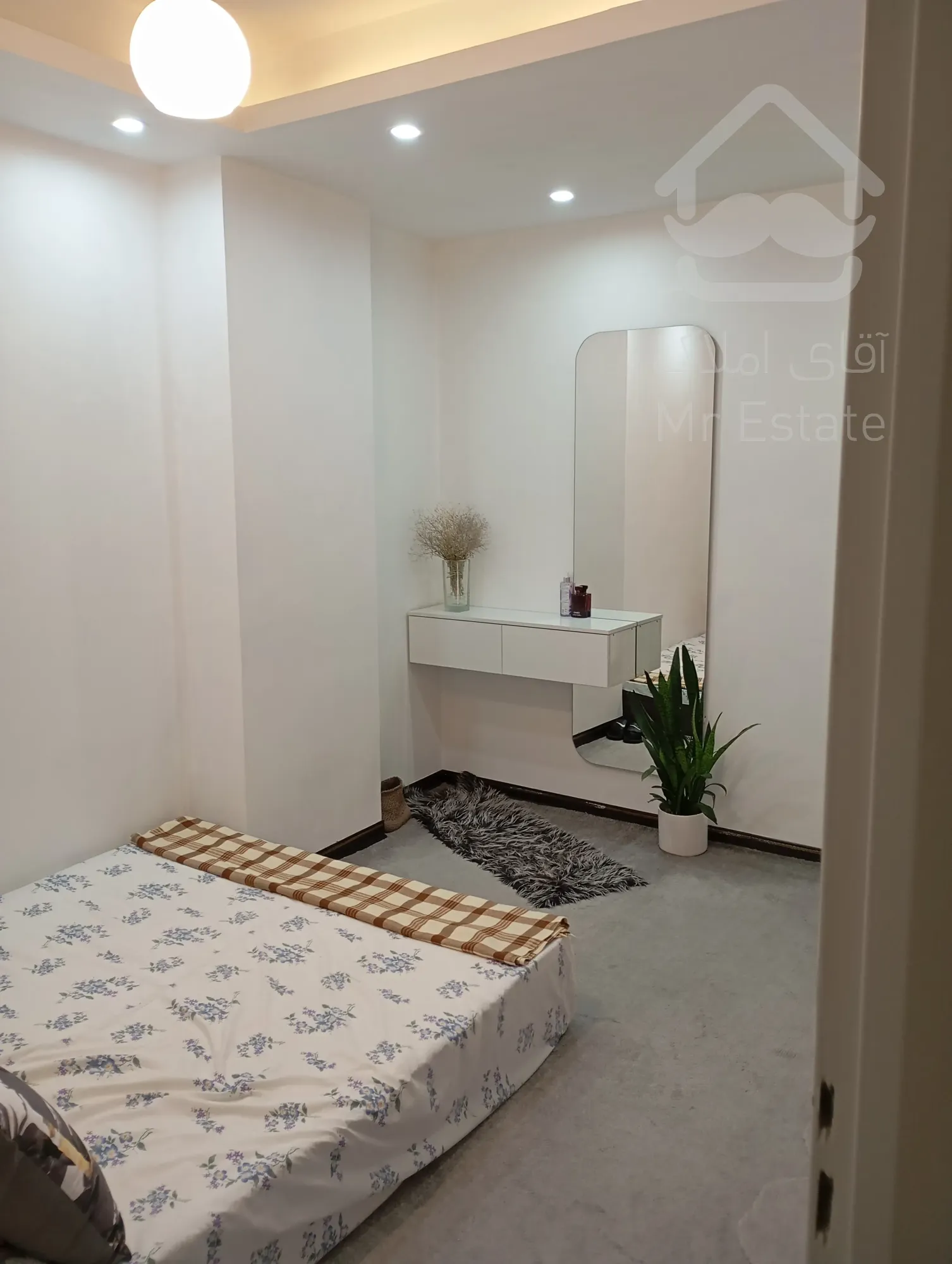 واحد عروسک 87 متر شاهین ویلا