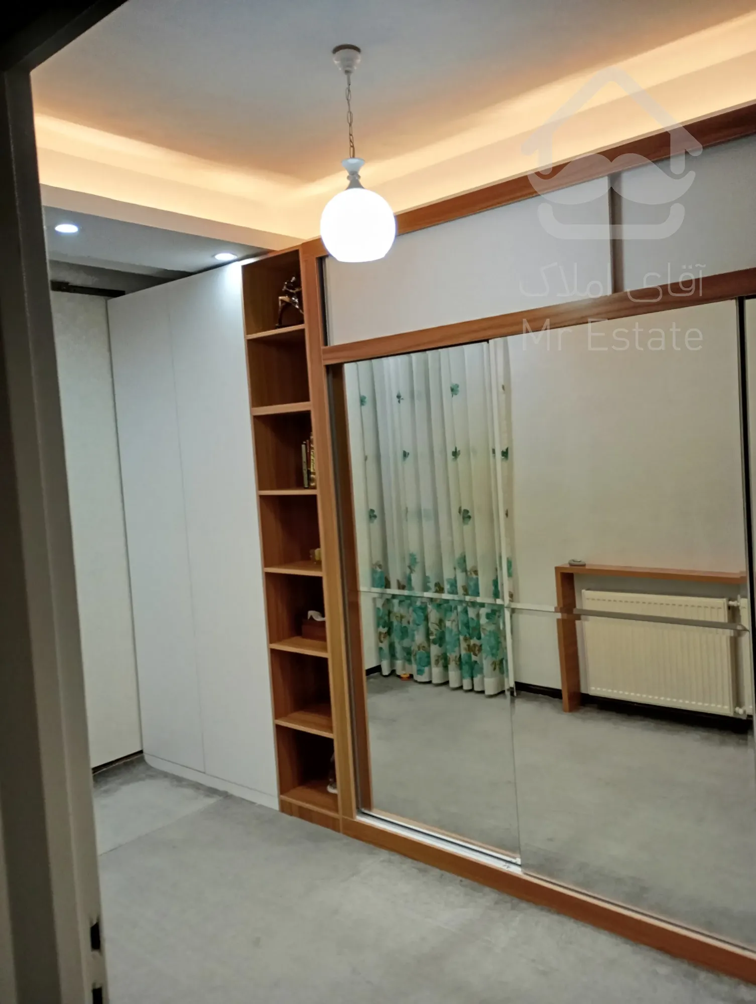 واحد عروسک 87 متر شاهین ویلا