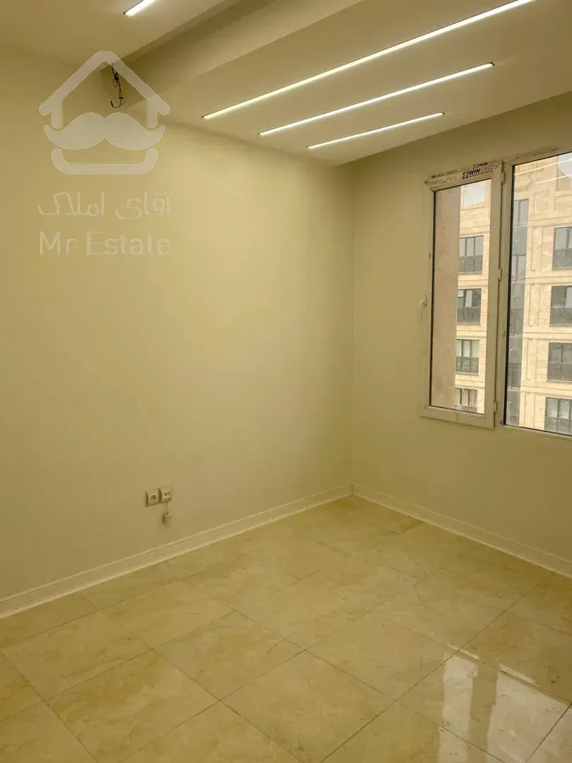 فروش آپارتمان ۸۱متر ۲خواب فول امکانات فردوس غرب