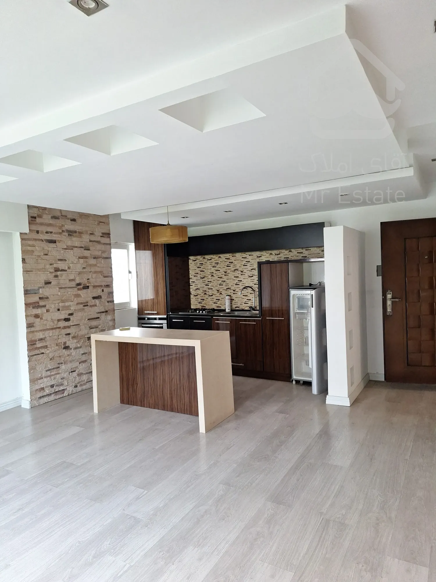 فروش آپارتمان ۵۴متر،۱ خواب، نمکآبرود