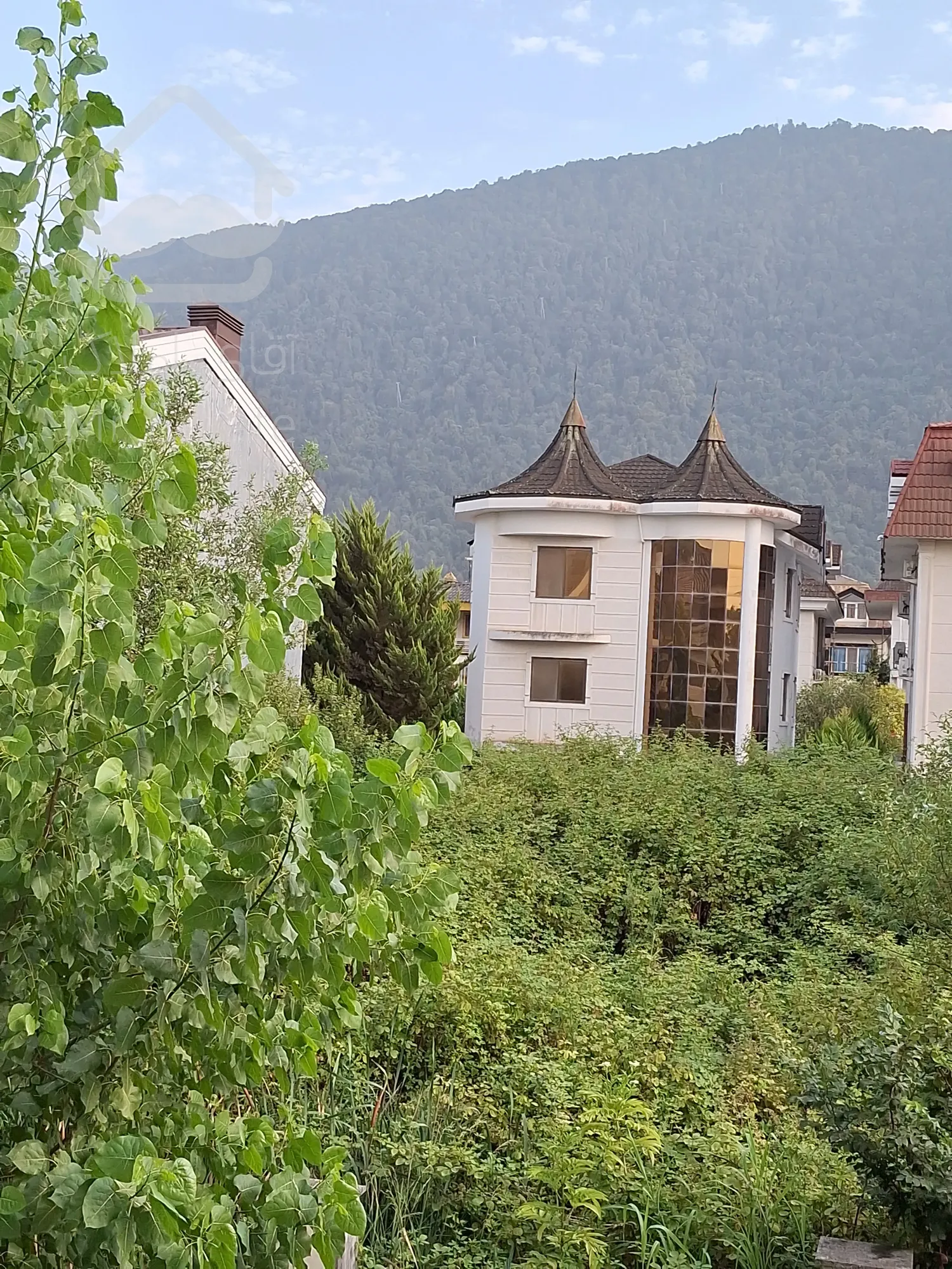 فروش آپارتمان ۵۴متر،۱ خواب، نمکآبرود