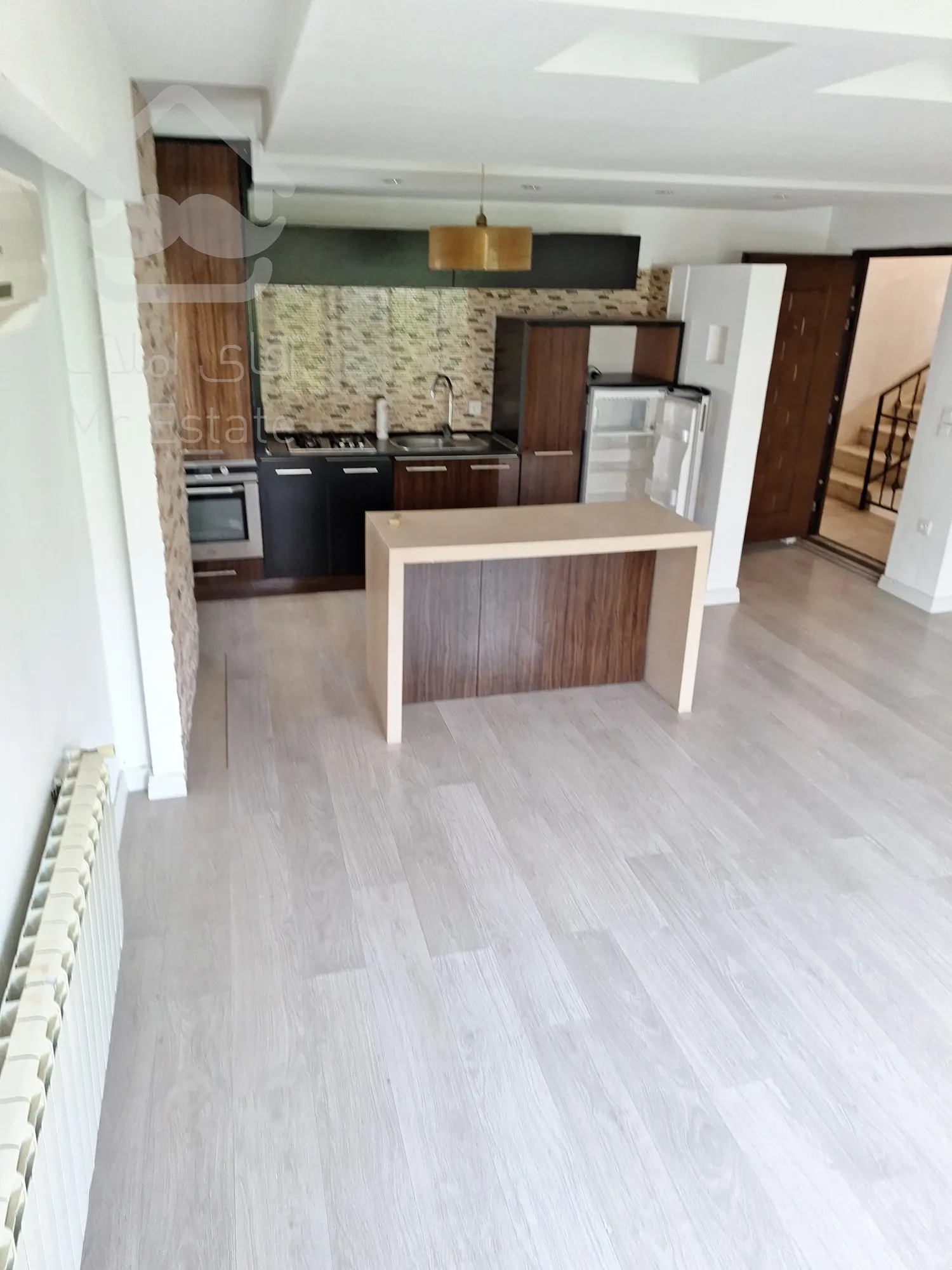 فروش آپارتمان ۵۴متر،۱ خواب، نمکآبرود