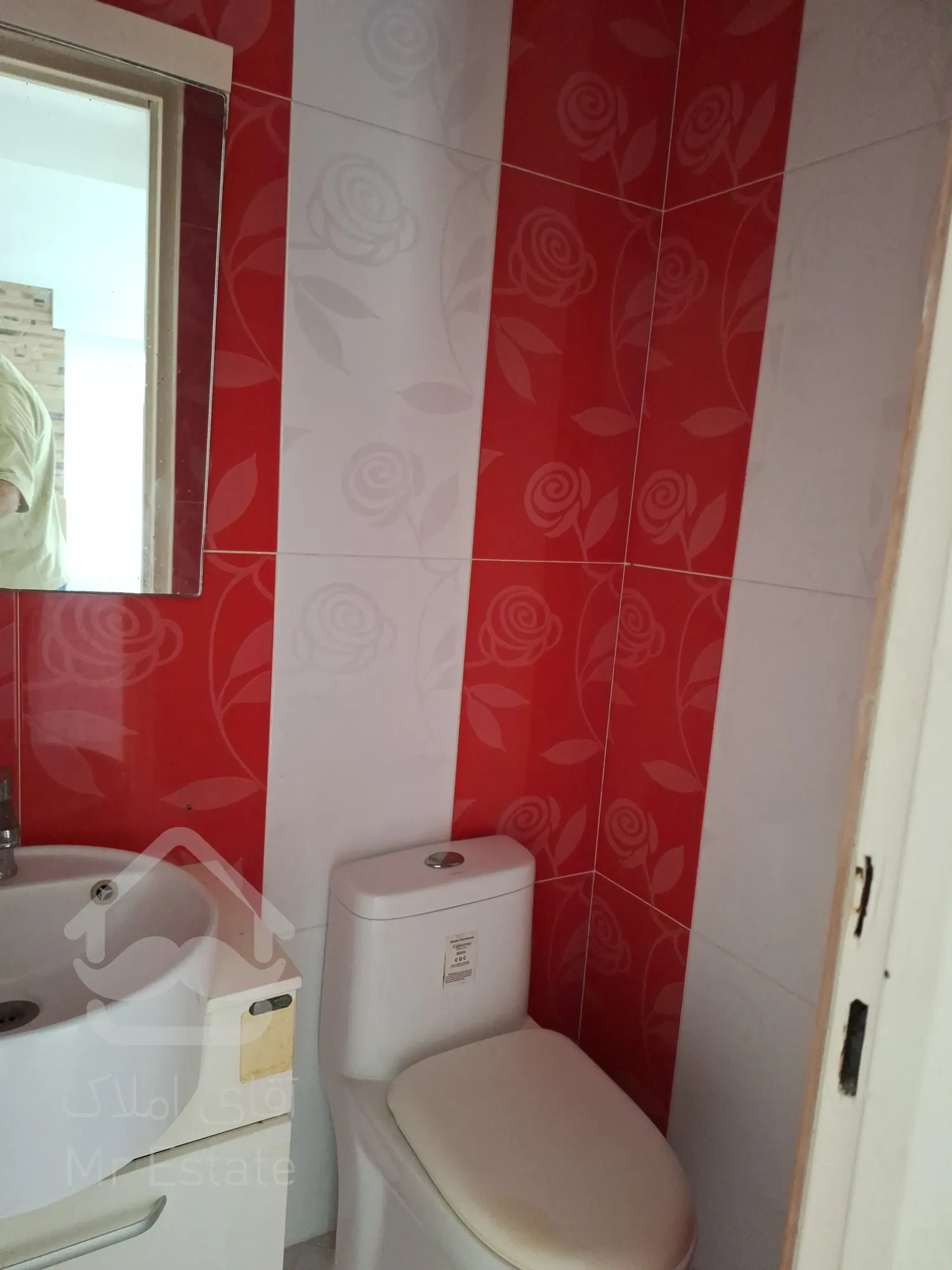 فروش آپارتمان ۵۴متر،۱ خواب، نمکآبرود