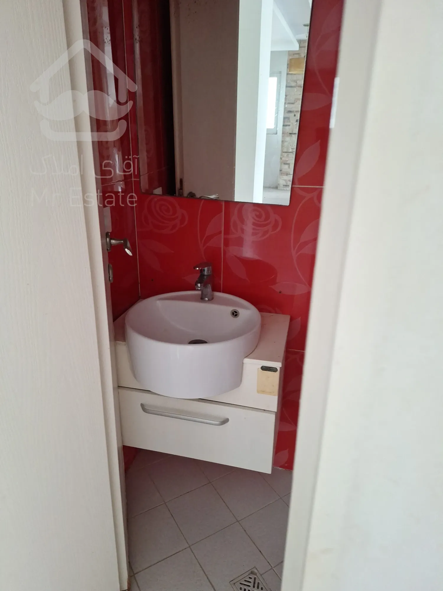 فروش آپارتمان ۵۴متر،۱ خواب، نمکآبرود