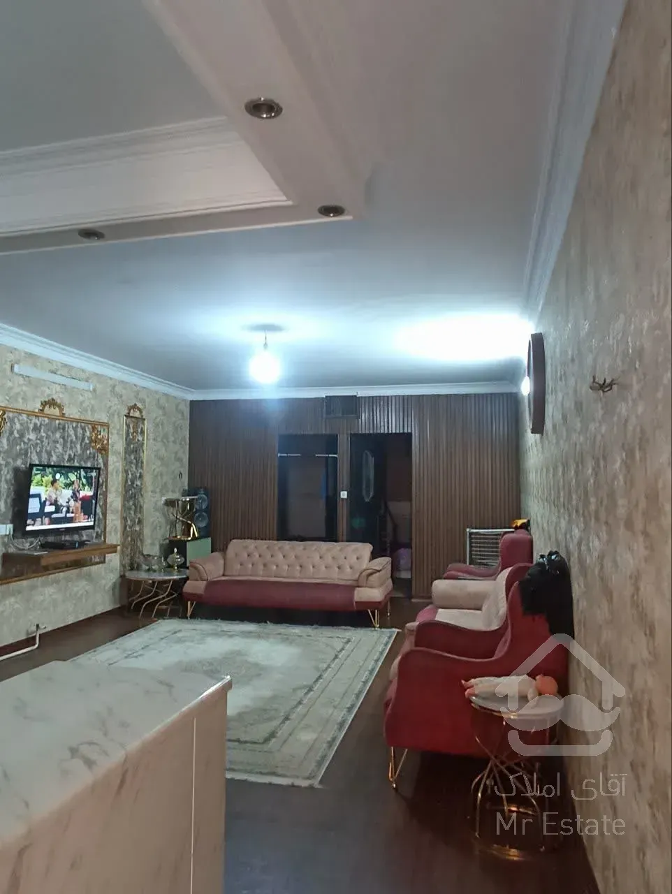 خانه ویلایی دوطبقه