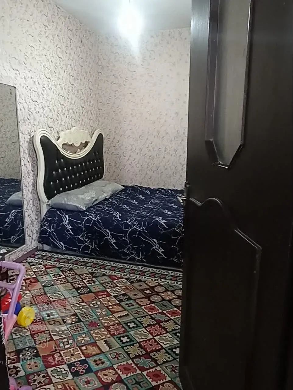 خانه ویلایی دوطبقه