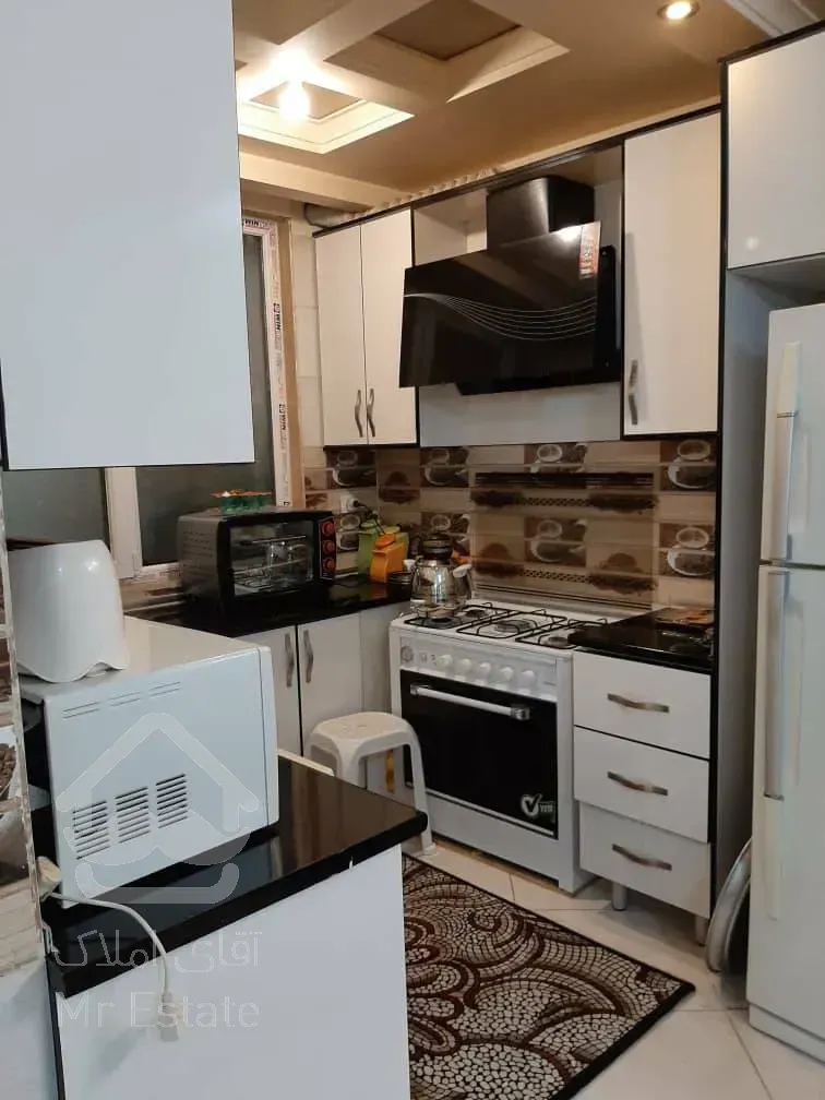 57 متری کرمان جنوبی