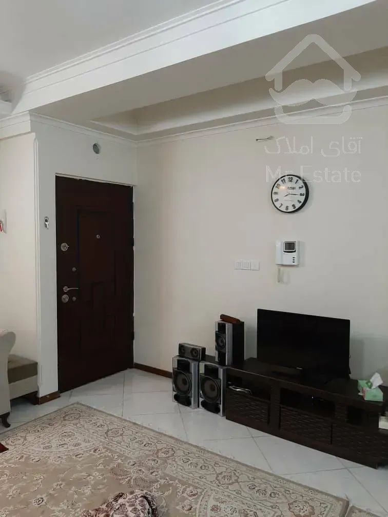 57 متری کرمان جنوبی