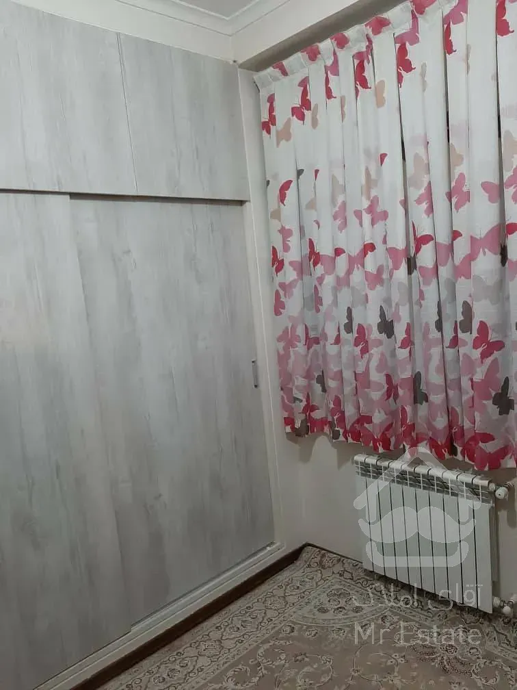 57 متری کرمان جنوبی