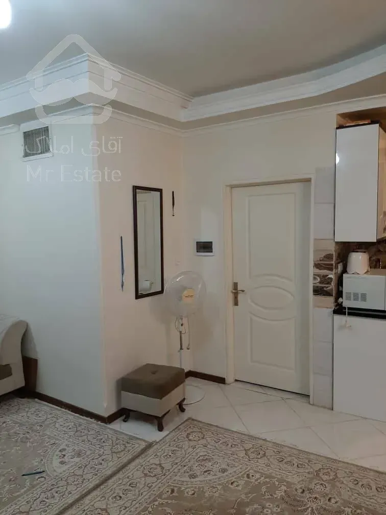 57 متری کرمان جنوبی