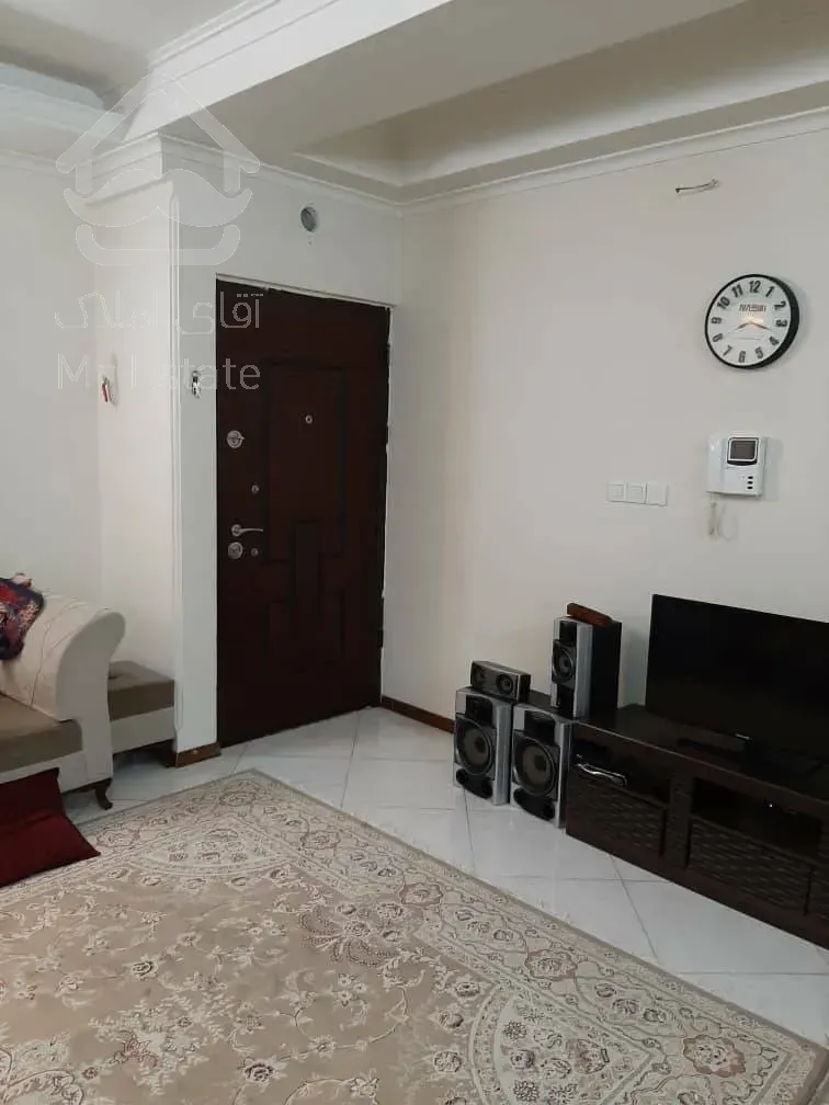 57 متری کرمان جنوبی