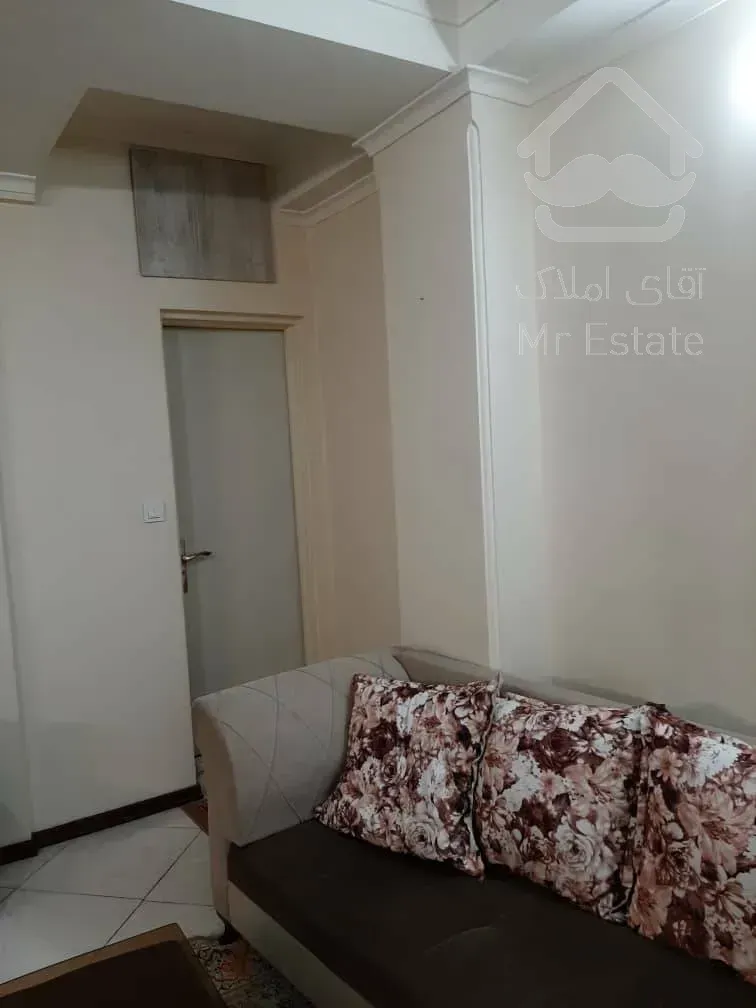 57 متری کرمان جنوبی