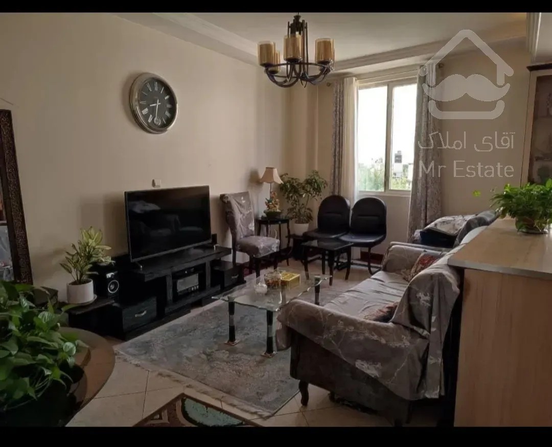 فروش اپارتمان کم سن در سازمان اب