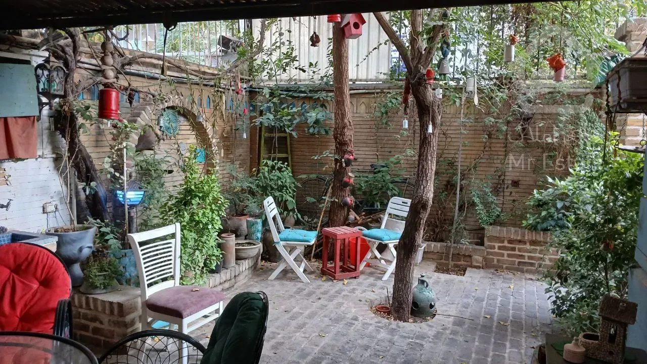 فروش خانه ویلایی