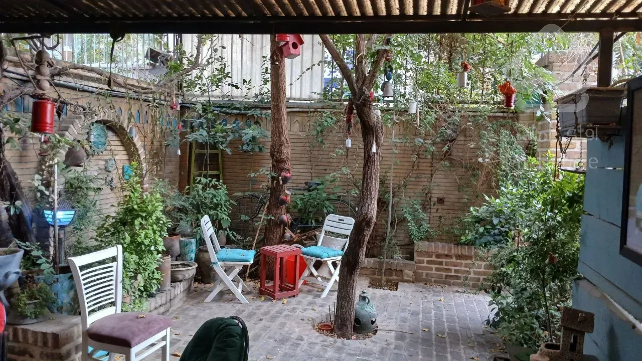 فروش خانه ویلایی