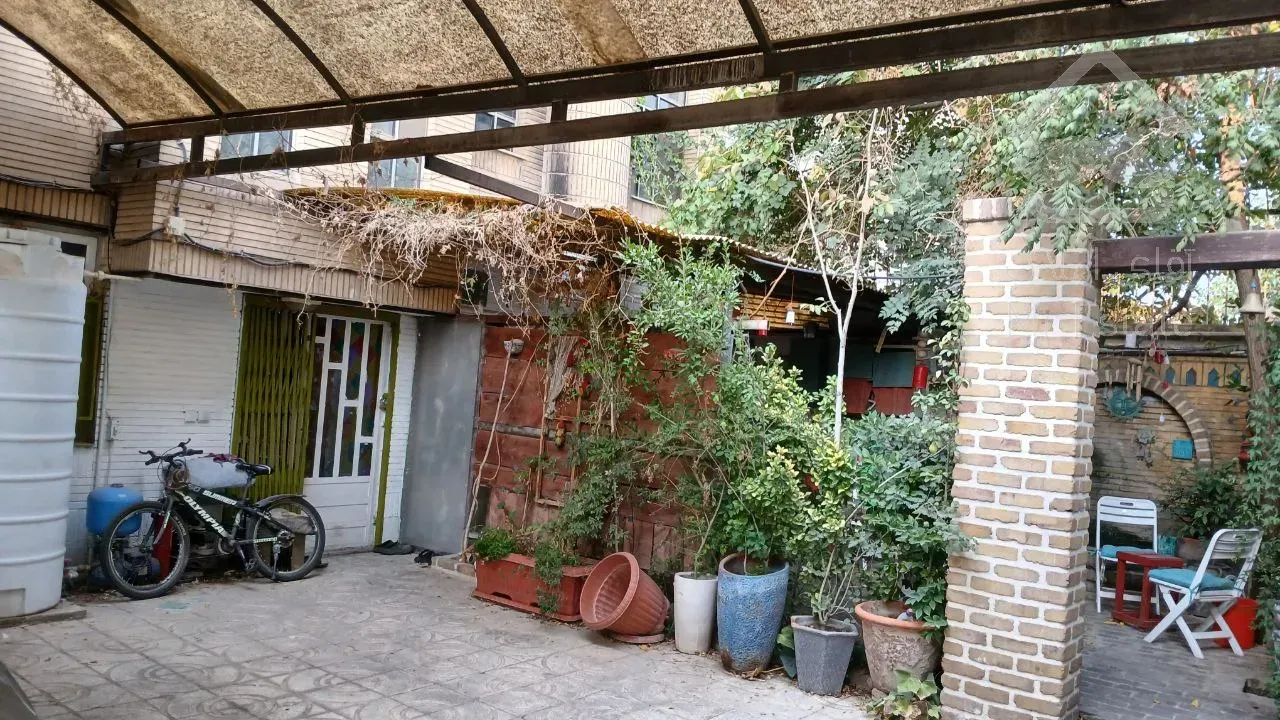 فروش خانه ویلایی