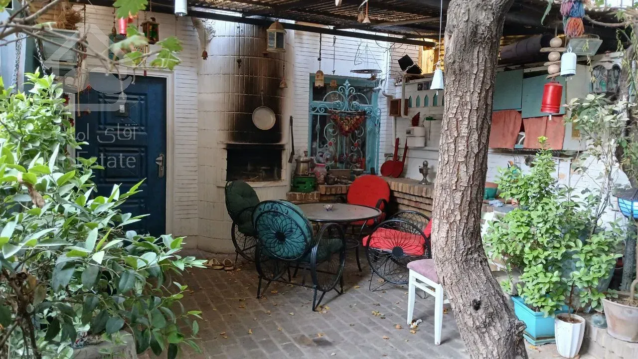 فروش خانه ویلایی