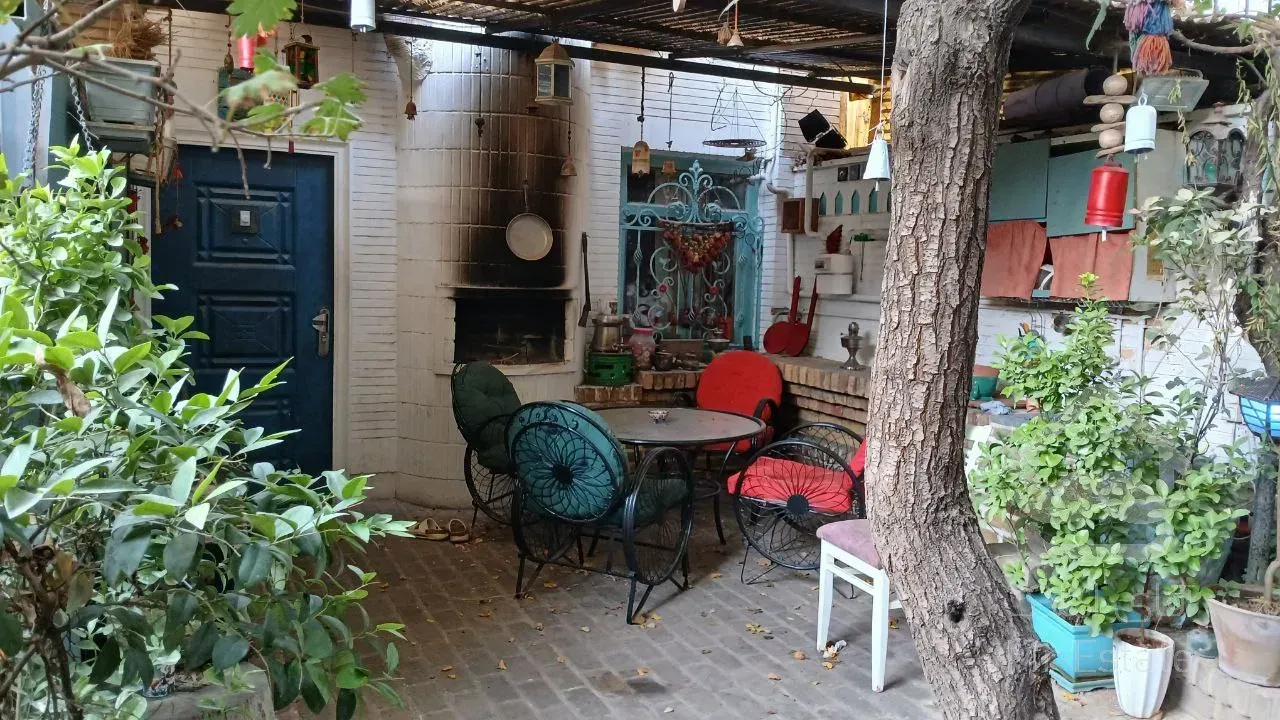 فروش خانه ویلایی