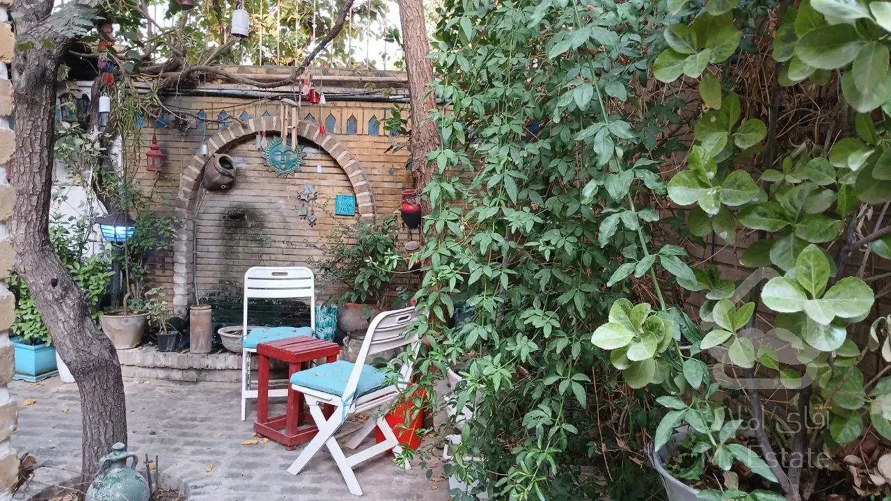 فروش خانه ویلایی