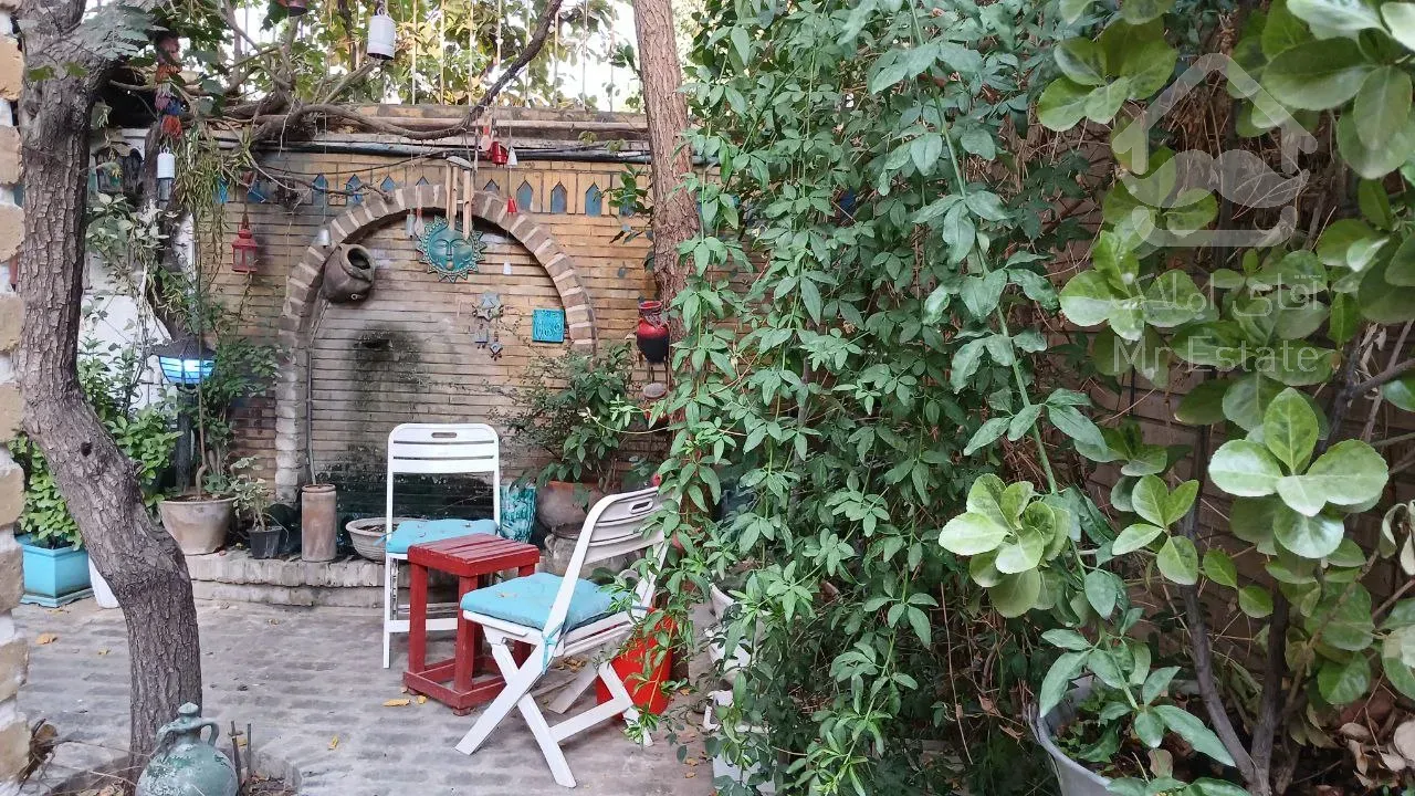 فروش خانه ویلایی