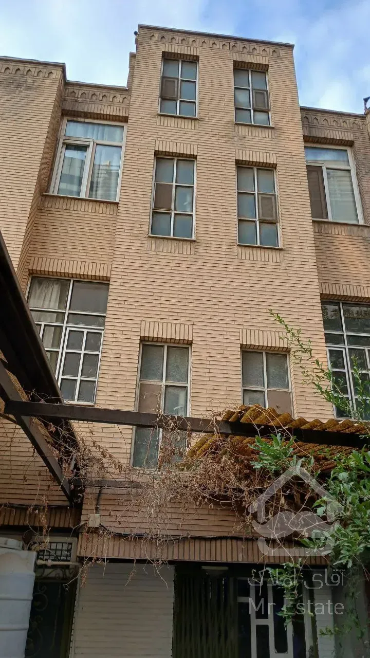 فروش خانه ویلایی