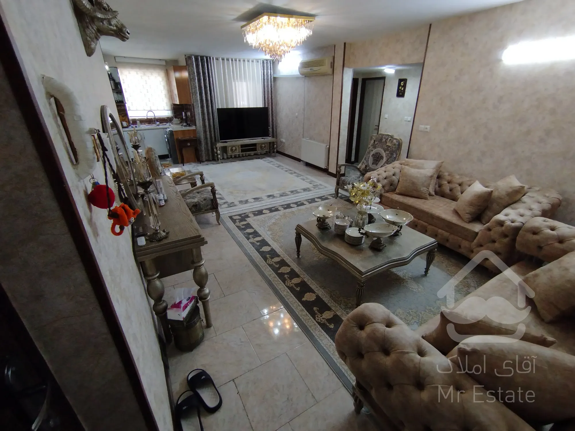 خانه فروشی کهریزک