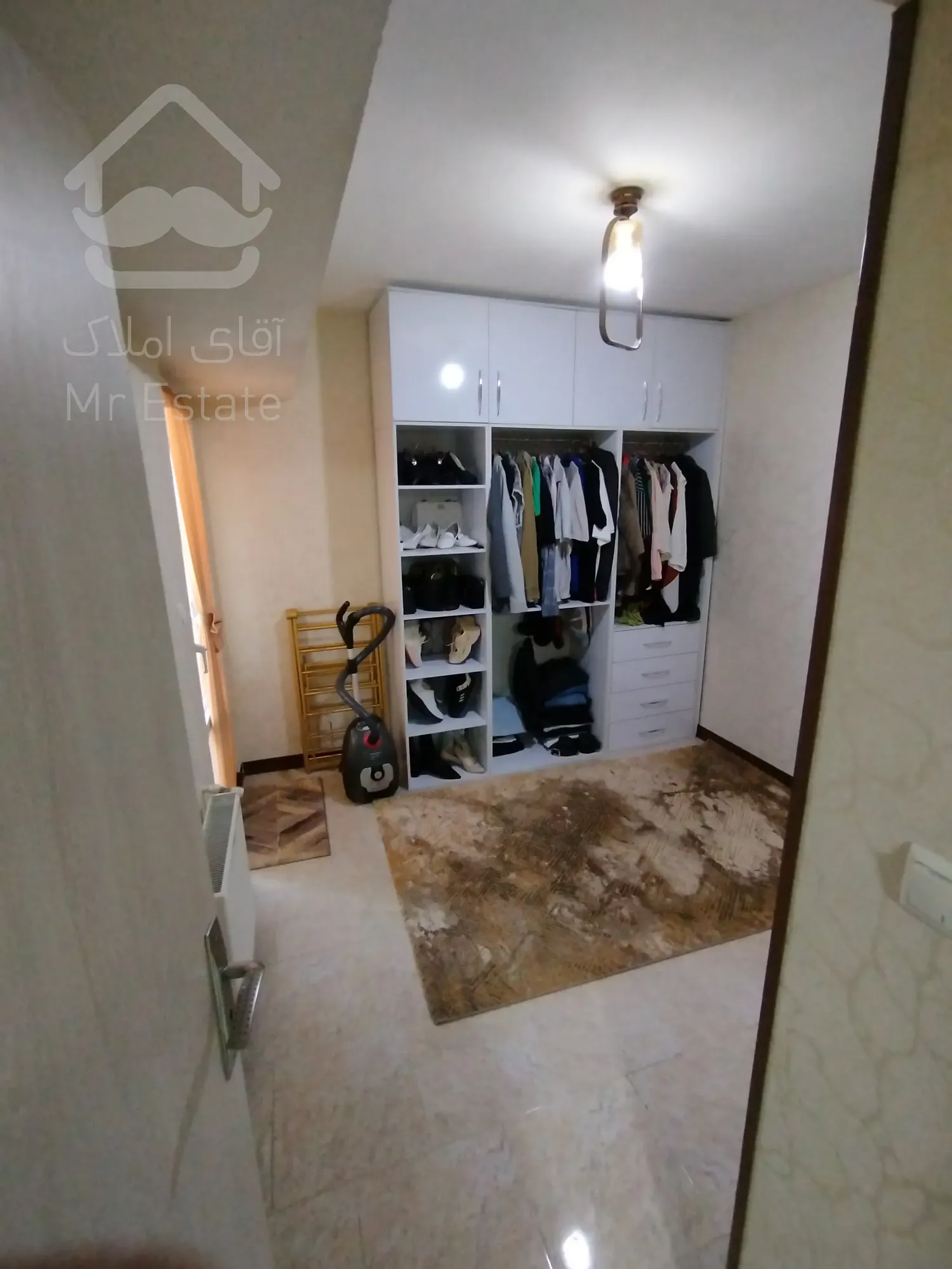 خانه فروشی کهریزک