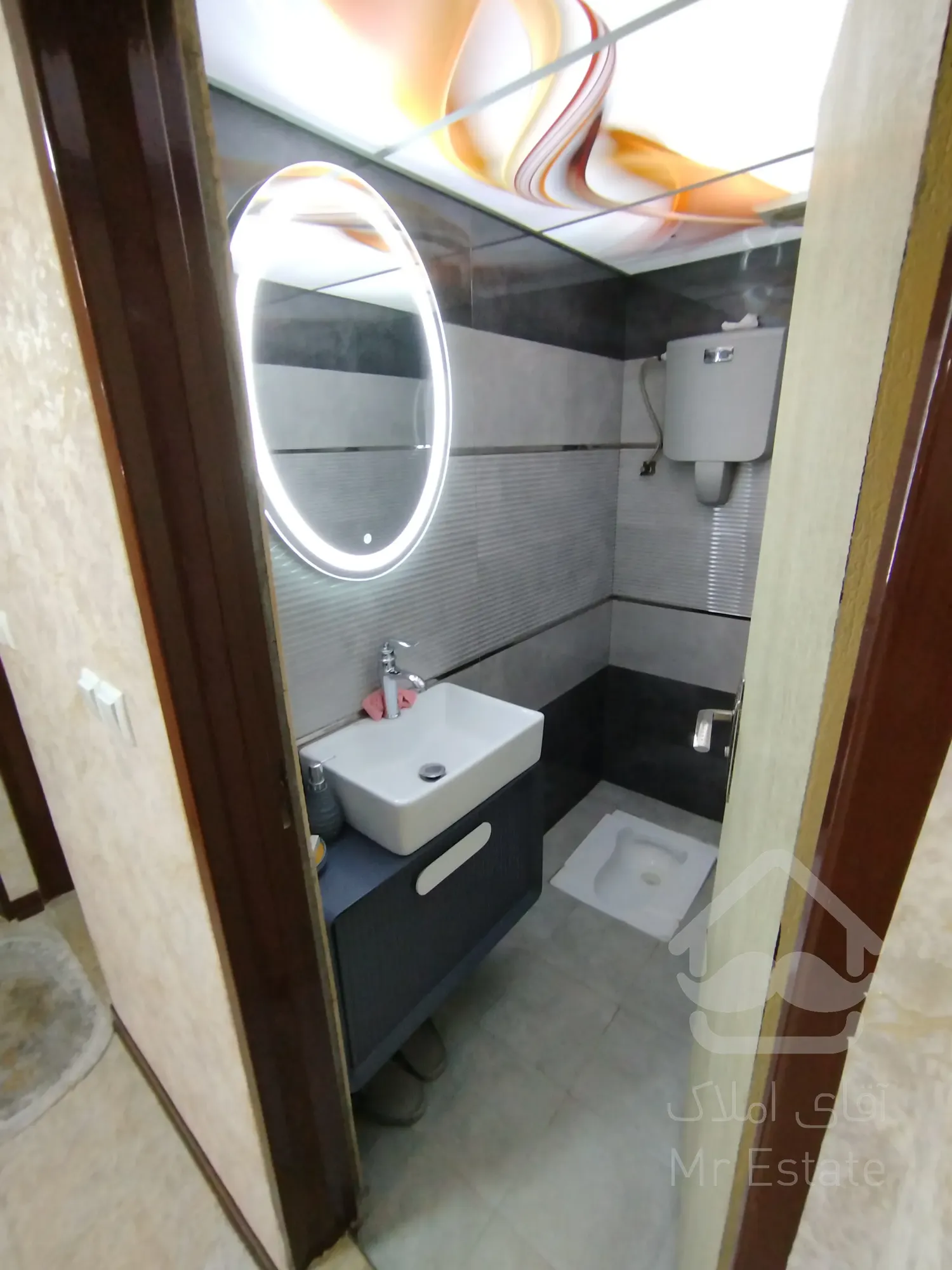 خانه فروشی کهریزک