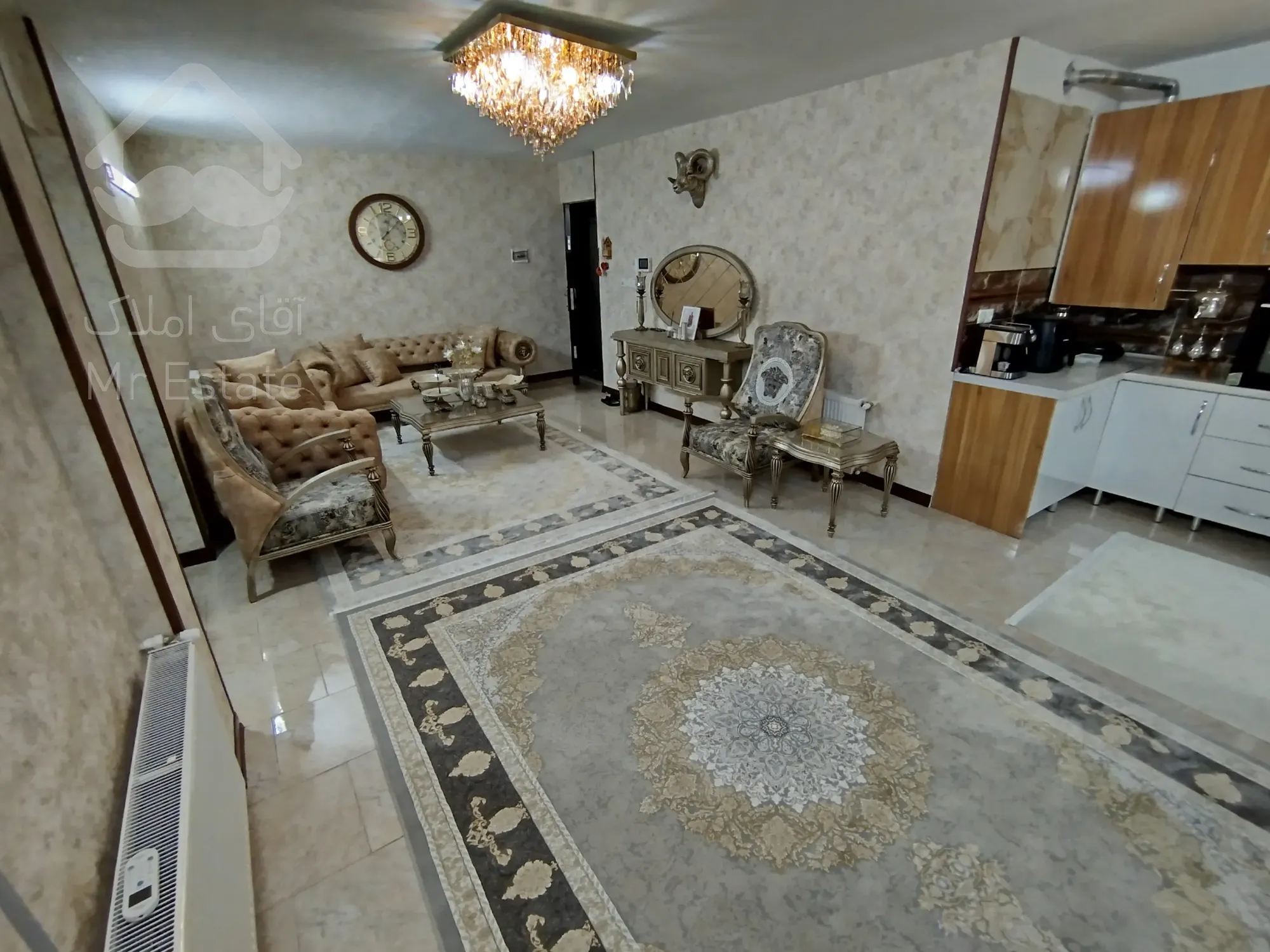 خانه فروشی کهریزک