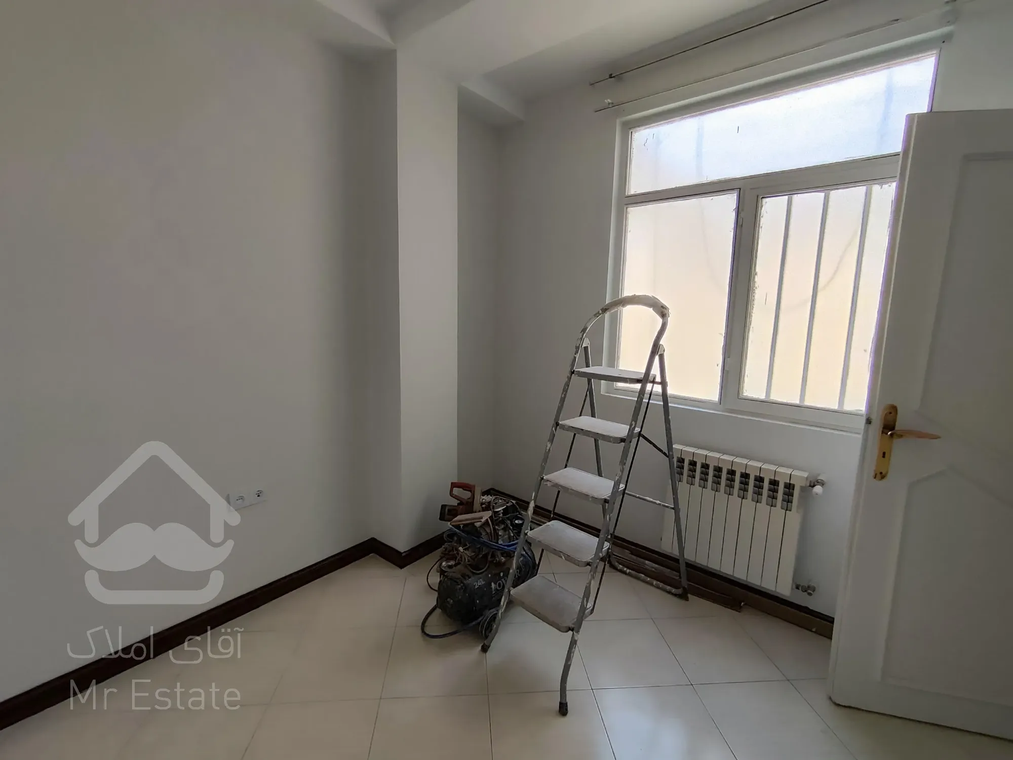 فروش آپارتمان ۸۸ متری نوساز کلید نخورده