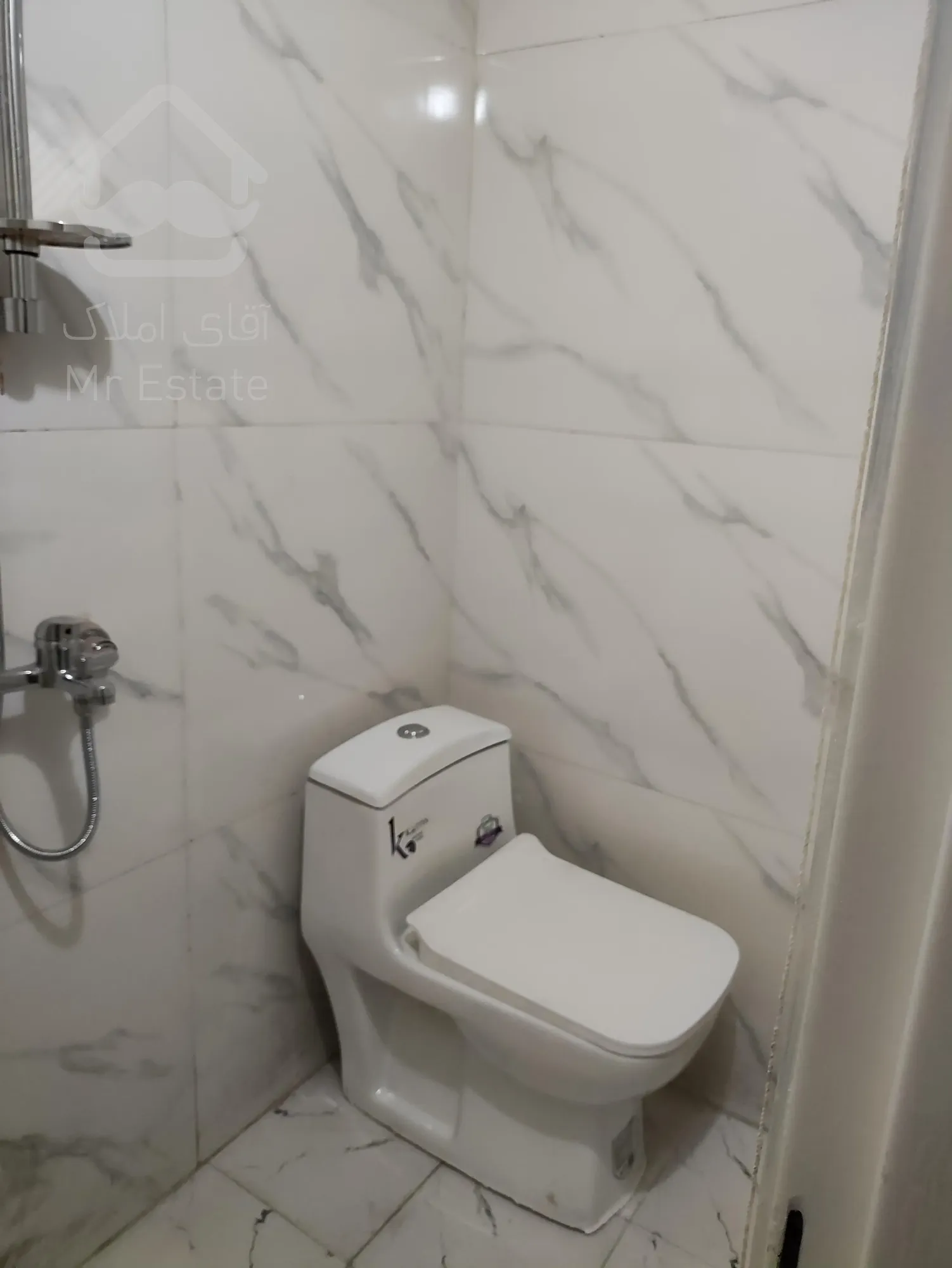 فروش آپارتمان ۸۸ متری نوساز کلید نخورده