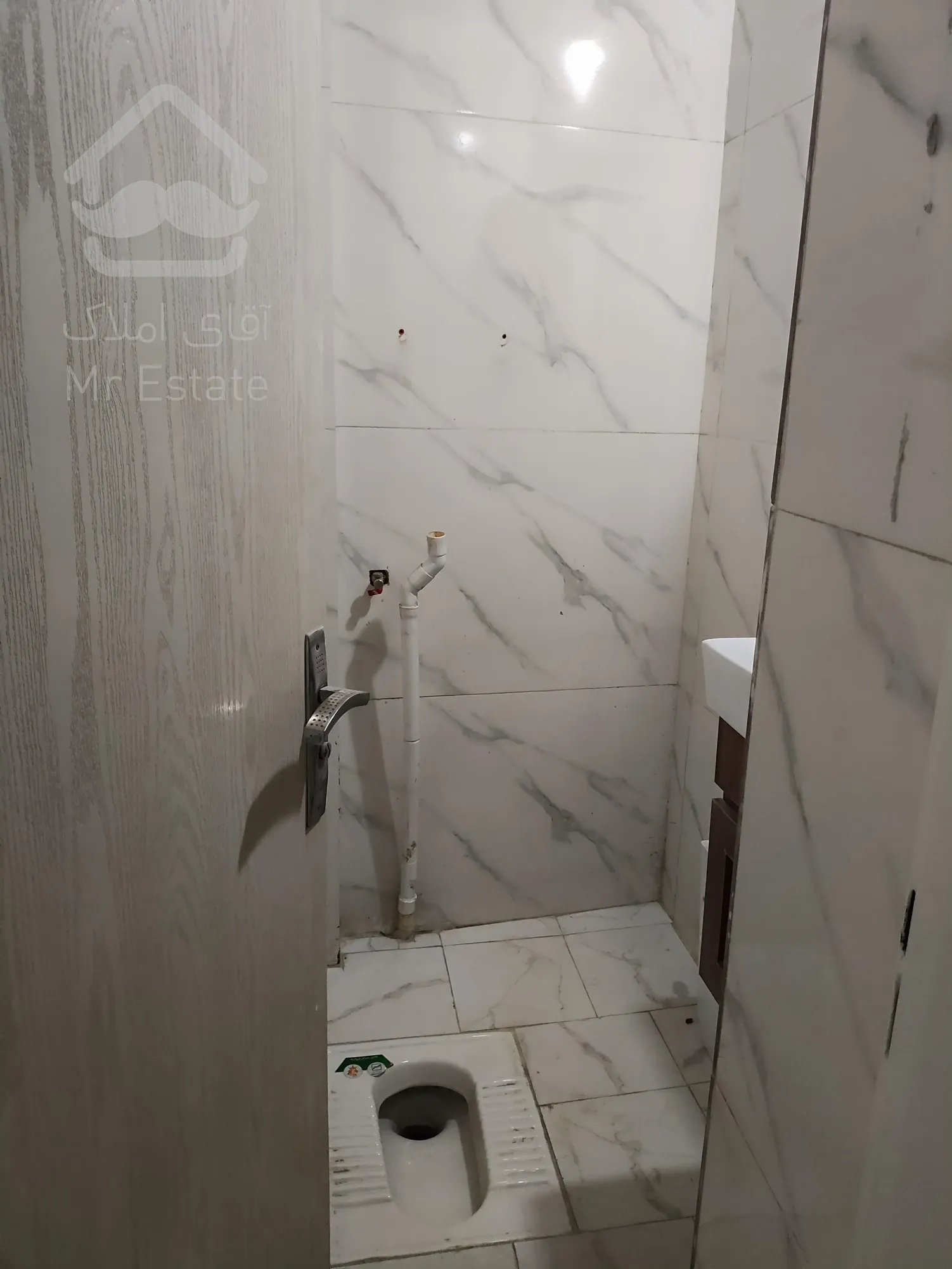 فروش آپارتمان ۸۸ متری نوساز کلید نخورده