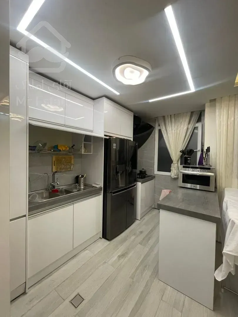 آپارتمان دو خوابه مناسب سرمایه گذاری