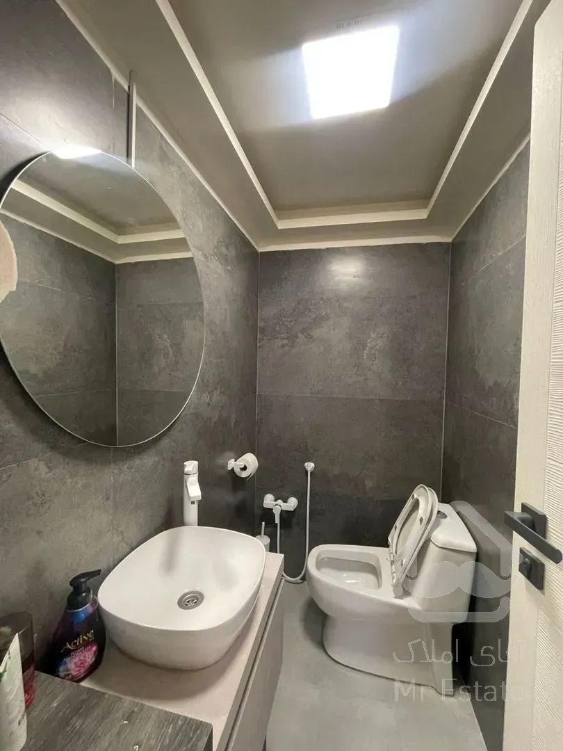 آپارتمان دو خوابه مناسب سرمایه گذاری