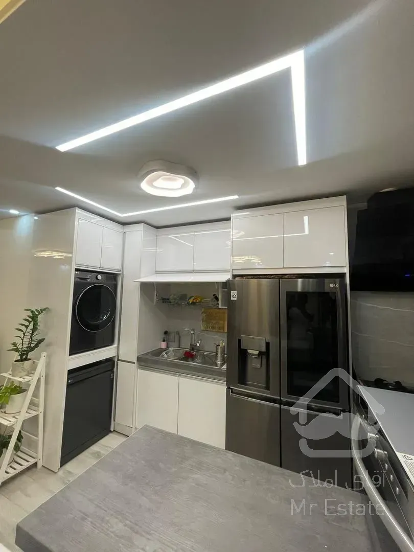 آپارتمان دو خوابه مناسب سرمایه گذاری