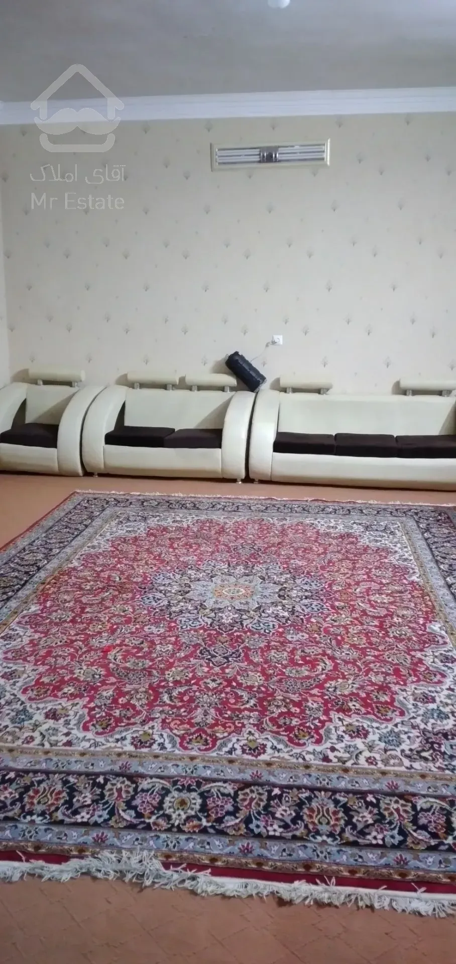 باغ ویلا ۸۵۰ متری