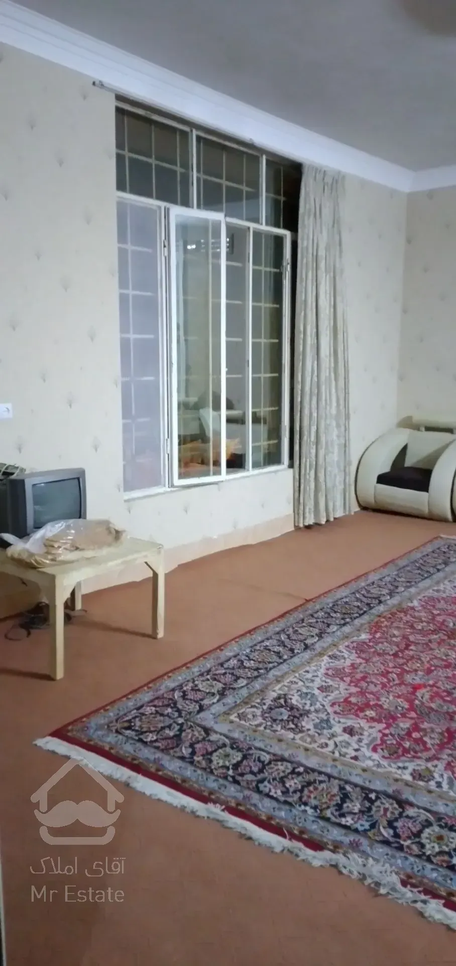 باغ ویلا ۸۵۰ متری