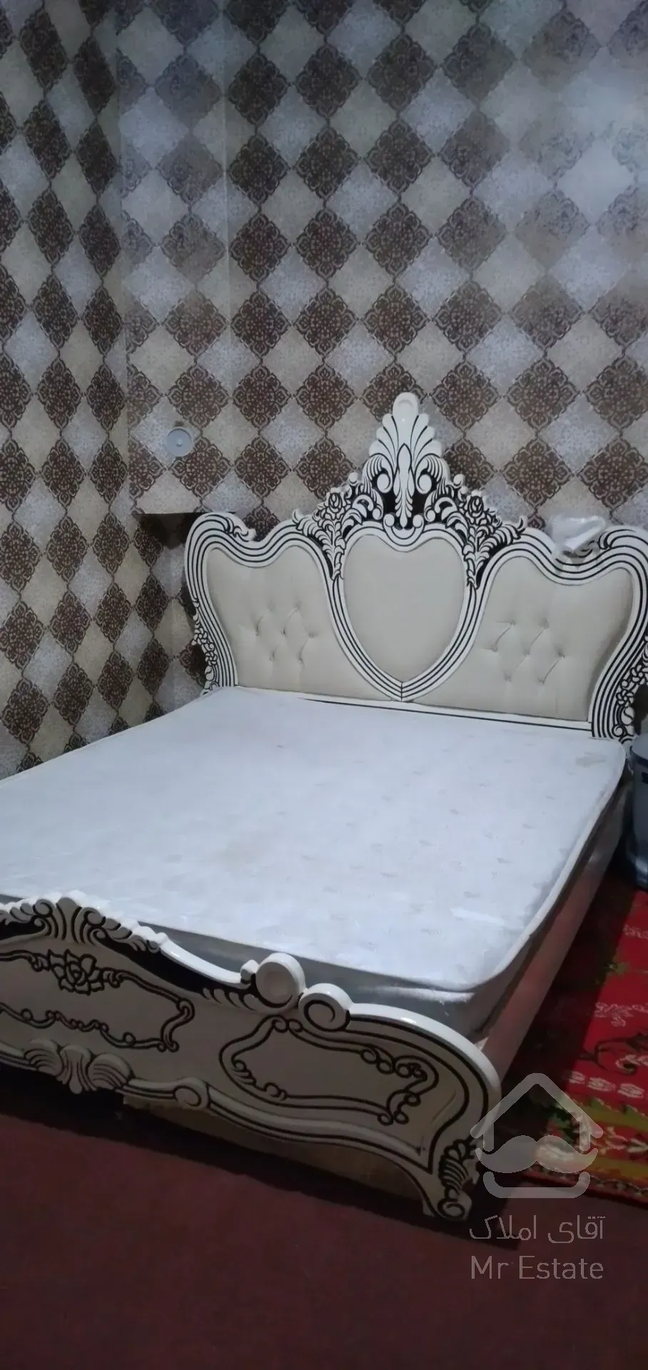 باغ ویلا ۸۵۰ متری