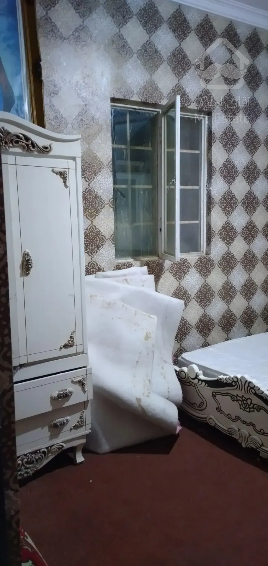 باغ ویلا ۸۵۰ متری