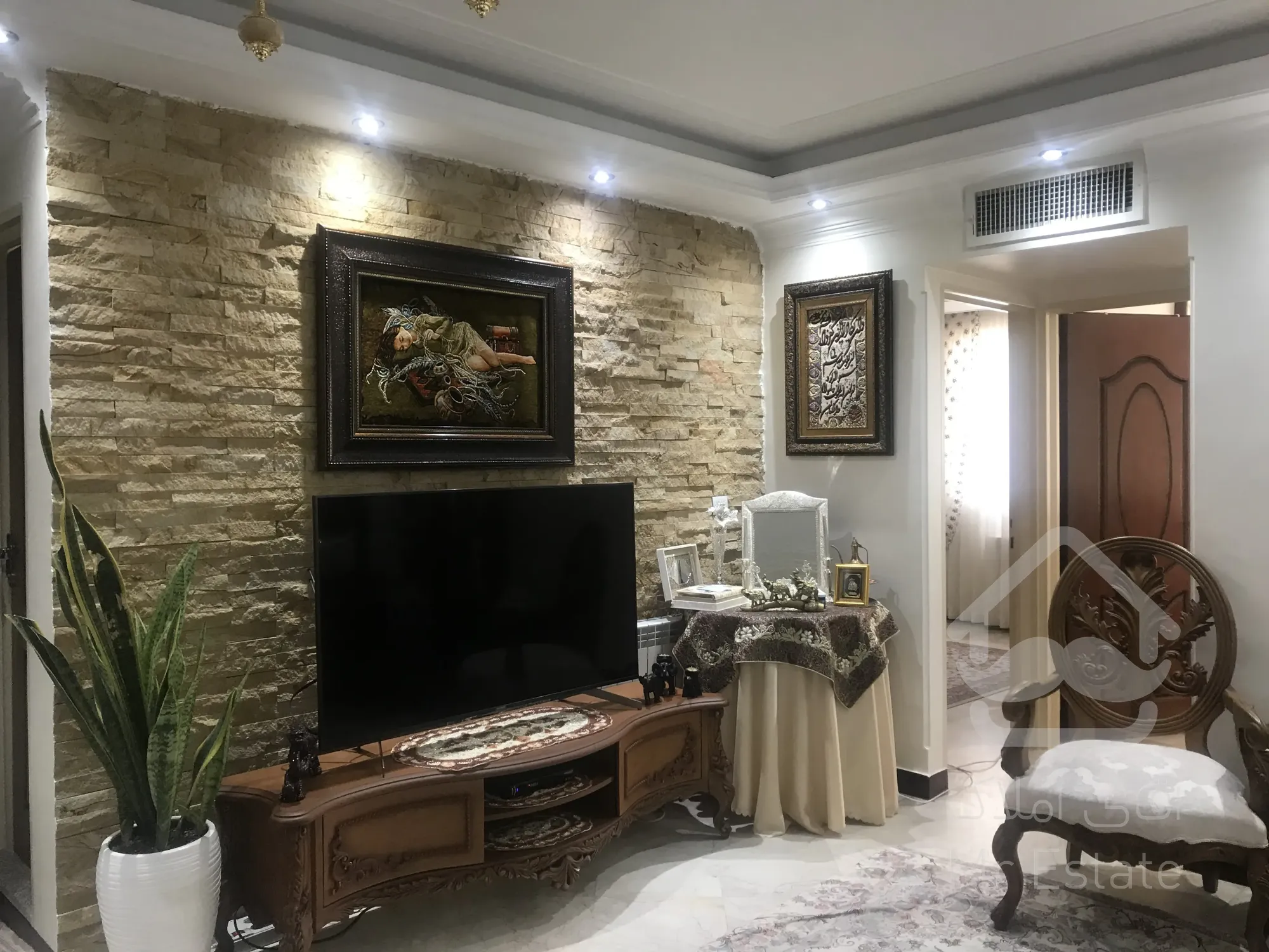 95 تک واحدی طبقه 4