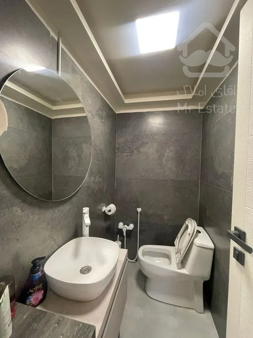 فروش اپارتمان۷۰,متری بلوار فردوس