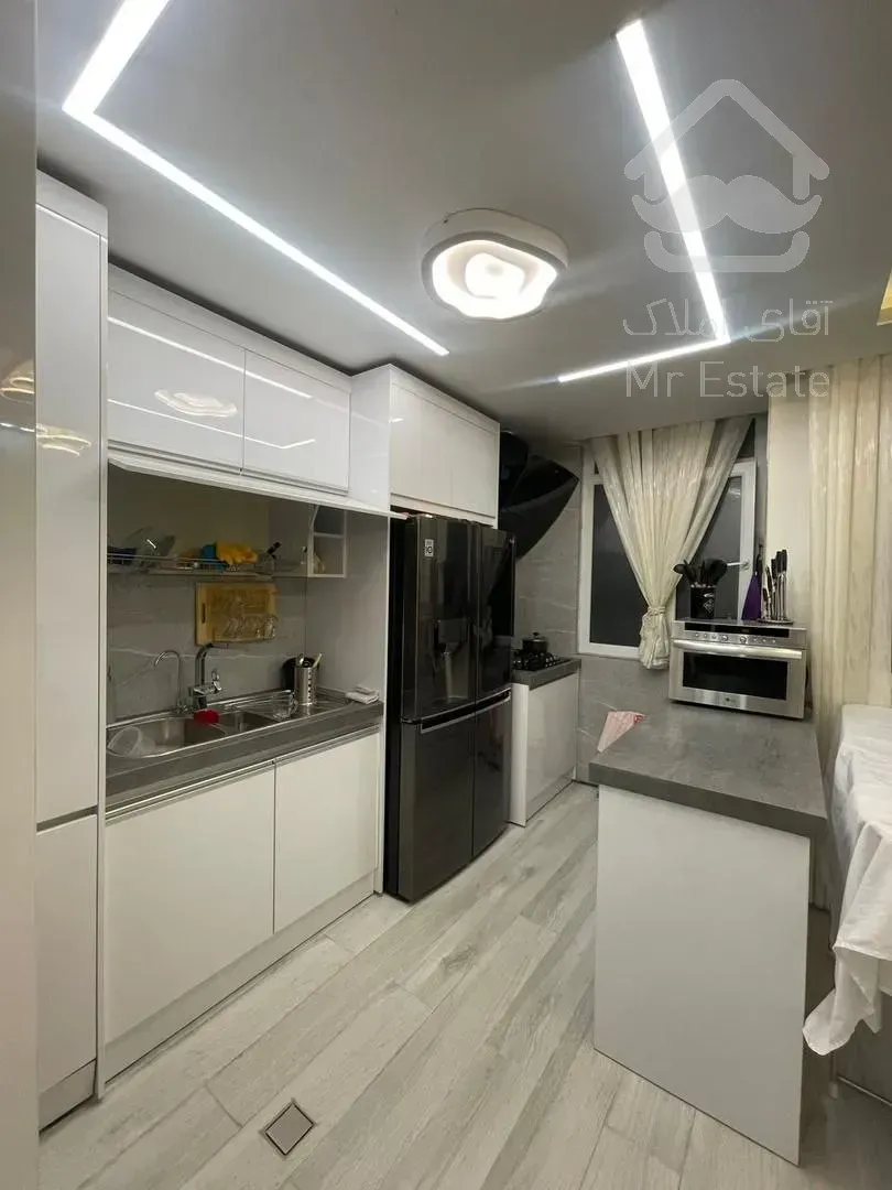 فروش اپارتمان۷۰,متری بلوار فردوس