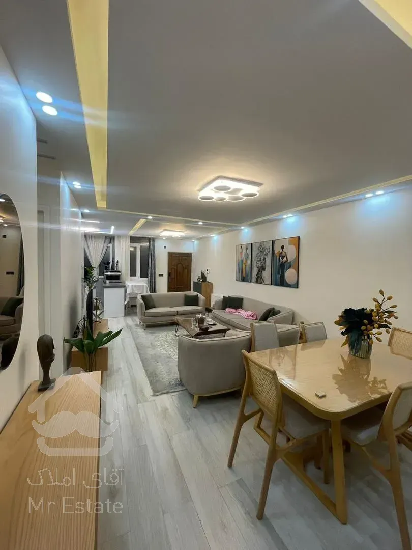 فروش اپارتمان۷۰,متری بلوار فردوس