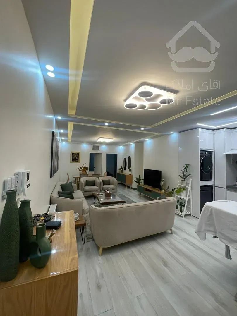 فروش اپارتمان۷۰,متری بلوار فردوس