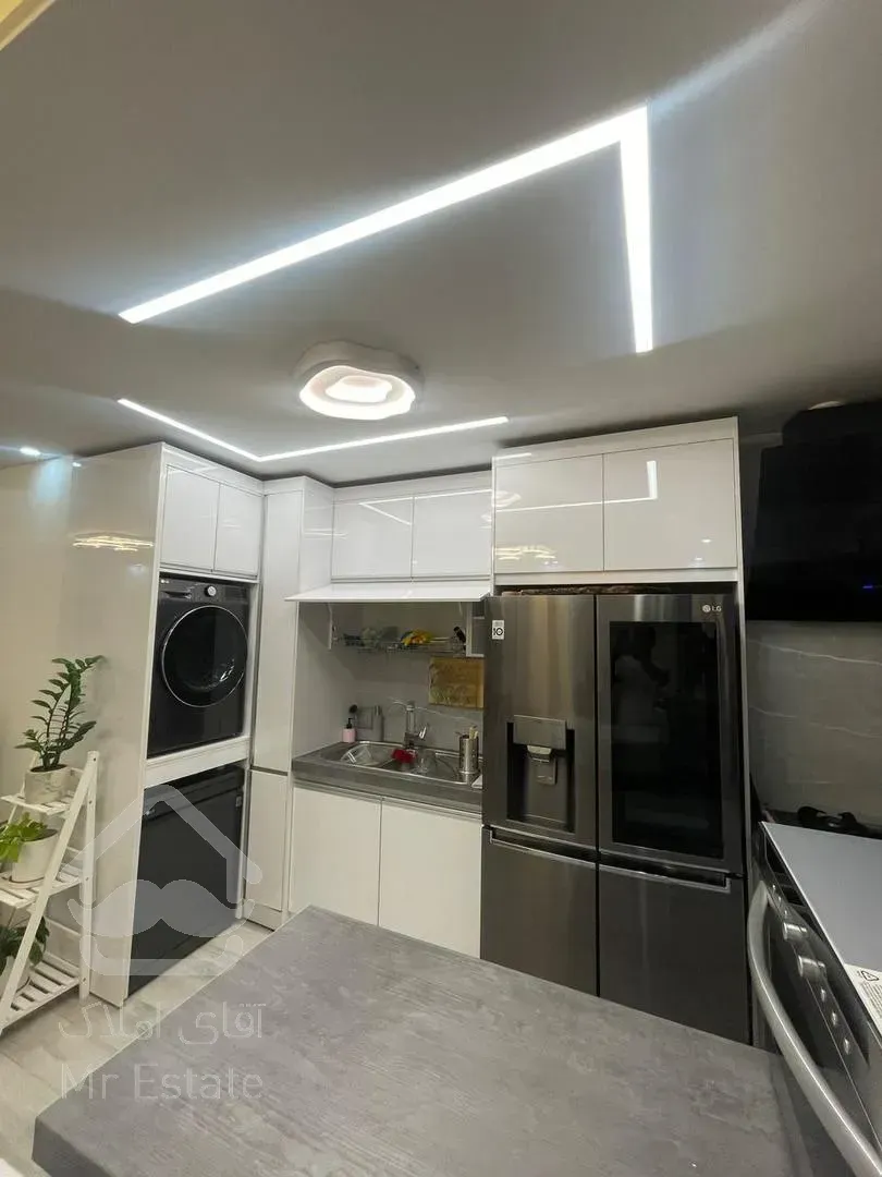 فروش اپارتمان۷۰,متری بلوار فردوس