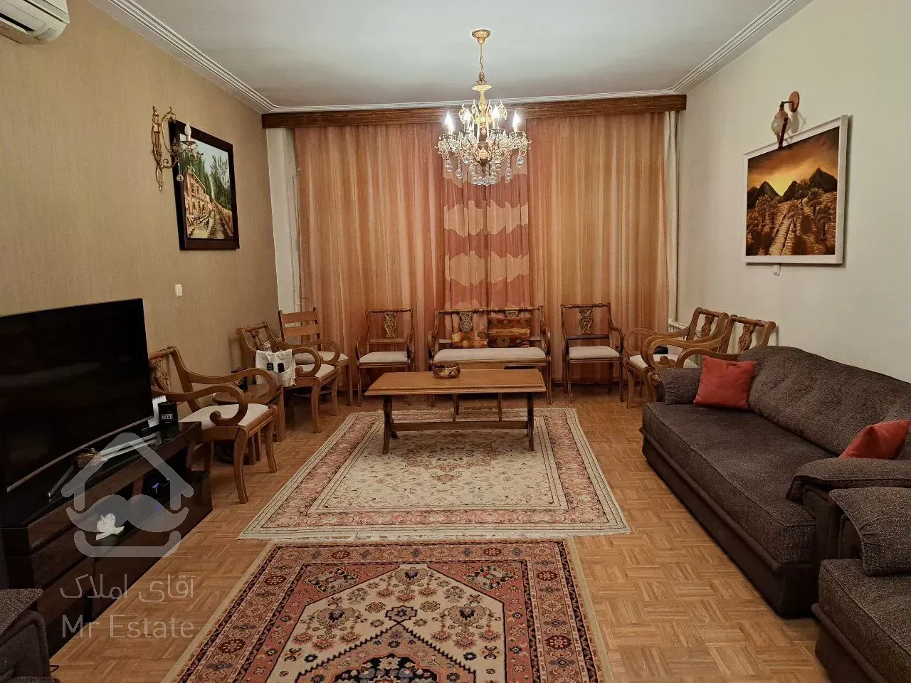 فروش خانه ویلایی