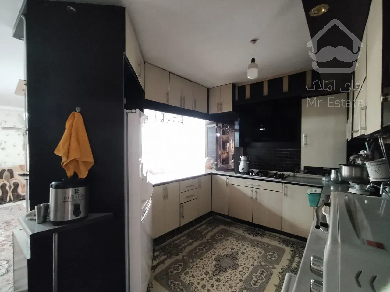 فروش واحد فول امکانات